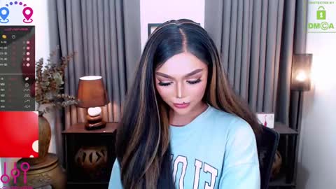 Snapshot of fantacyoflove chatting on 01-28-25, 02:32 YASI online show from 01-28-25, 02:32