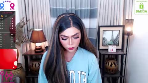 Snapshot of fantacyoflove chatting on 02-18-25, 10:14 YASI online show from 02-18-25, 10:14