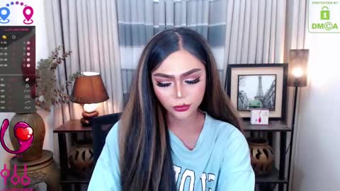 Snapshot of fantacyoflove chatting on 02-20-25, 02:07 YASI online show from 02-20-25, 02:07