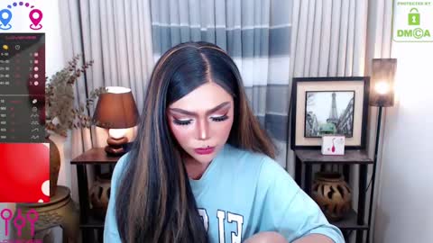 Snapshot of fantacyoflove chatting on 02-21-25, 02:17 YASI online show from 02-21-25, 02:17