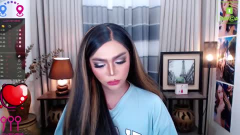 Snapshot of fantacyoflove chatting on 03-03-25, 01:53 YASI online show from 03-03-25, 01:53