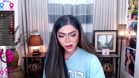 Snapshot of fantacyoflove chatting on 03-12-25, 04:19 YASI online show from 03-12-25, 04:19