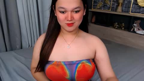 fantasia_hilton online show from 11-16-25, 07:19