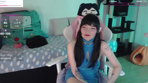  Fantasma.  online show from 10-17-25, 01:09