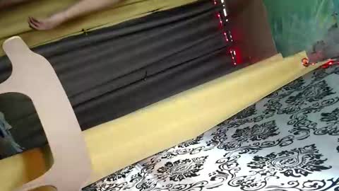 Allena online show from 09-22-25, 03:08