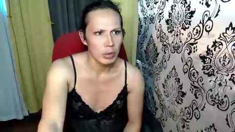 Allena online show from 03-23-26, 04:38