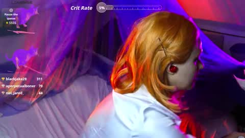 Fairy online show from 11-21-25, 10:30