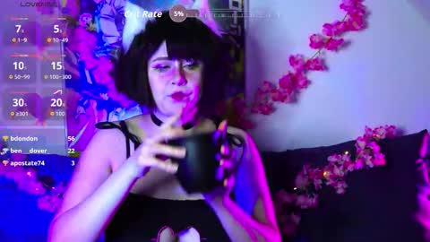 Fairy online show from 12-04-25, 11:35