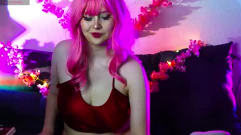 Fairy online show from 12-13-25, 11:10