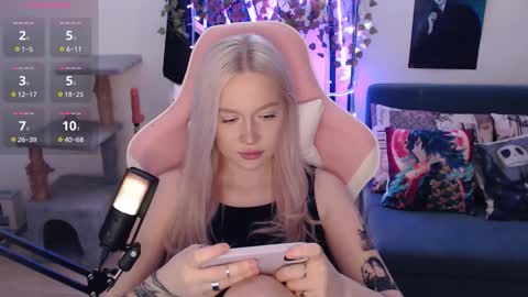 Snapshot of fantasy_lisa chatting on 02-02-26, 12:48 Lisa online show from 02-02-26, 12:48