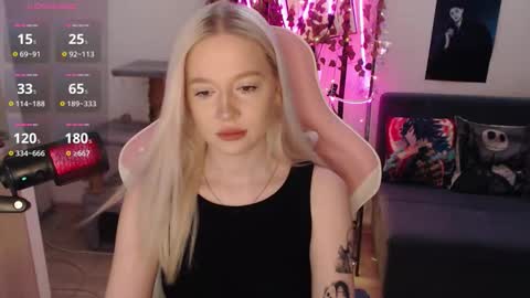 Snapshot of fantasy_lisa chatting on 02-24-26, 01:36 Lisa online show from 02-24-26, 01:36