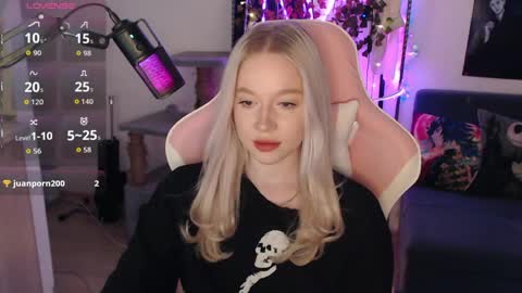 Lisa online show from 04-07-26, 01:39