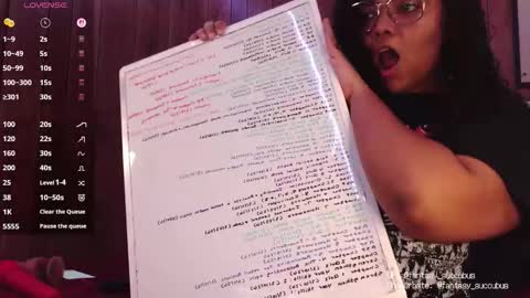 Snapshot of fantasy_succubus chatting on 03-05-26, 05:25 Onyxx online show from 03-05-26, 05:25