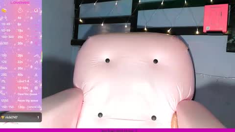 fantasyboobs3 online show from 03-12-26, 08:15