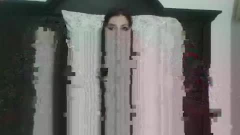 Snapshot of fantasycreampuff666 chatting on 02-11-26, 03:33 fantasycreampuff666 online show from 02-11-26, 03:33