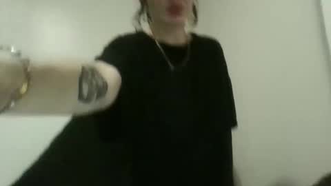 Snapshot of fantasycreampuff666 chatting on 02-15-26, 08:13 fantasycreampuff666 online show from 02-15-26, 08:13