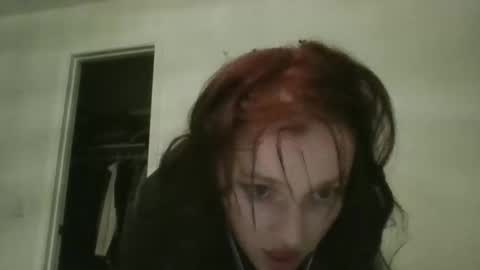 Snapshot of fantasycreampuff666 chatting on 05-25-26, 04:40 fantasycreampuff666 online show from 05-25-26, 04:40