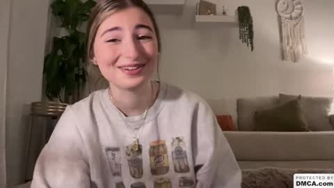 Ella online show from 01-29-25, 08:29