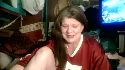 Snapshot of fantasymaid49 chatting on 01-11-25, 08:43 fantasymaid49 online show from 01-11-25, 08:43