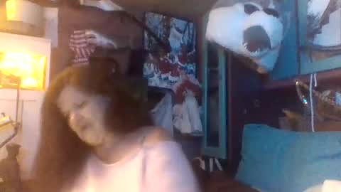 Snapshot of fantasymaid49 chatting on 01-18-25, 05:41 fantasymaid49 online show from 01-18-25, 05:41