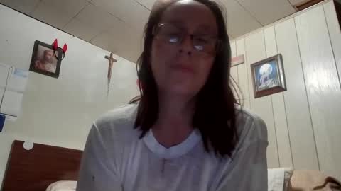 Scarlett online show from 09-27-25, 07:24
