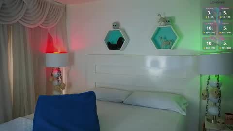 Farah online show from 10-25-25, 12:13