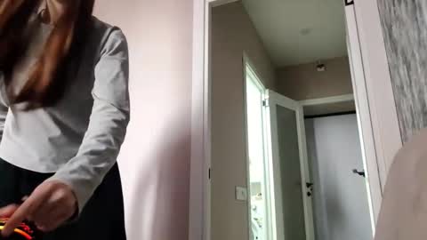 Anna Scovich online show from 10-05-25, 10:13