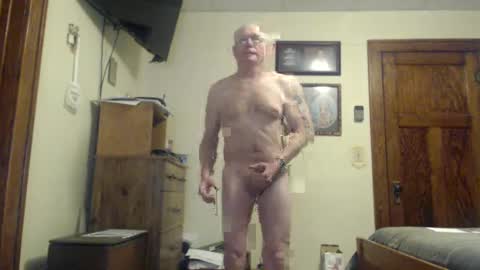 farboy64 online show from 01-23-25, 12:52