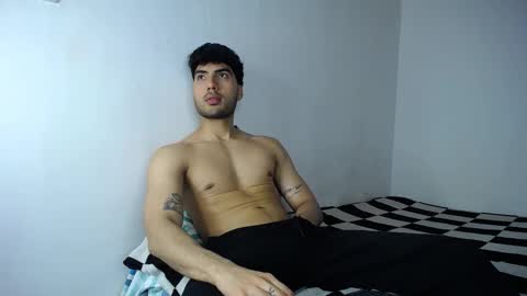 farid_24 online show from 02-28-26, 12:22