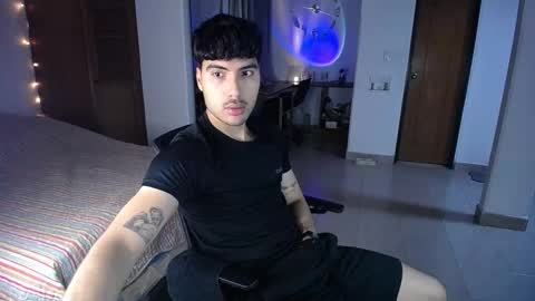 farid_24 online show from 03-18-26, 02:15