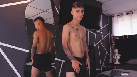 Snapshot of farid_jake_ chatting on 01-11-25, 07:05 farid_jake_ online show from 01-11-25, 07:05