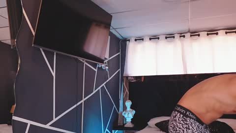 farid_jake_ online show from 01-14-25, 08:48