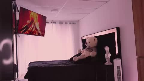 farid_jake_ online show from 10-03-25, 03:53