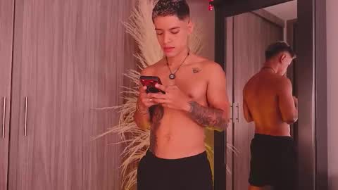 Snapshot of farid_jake_ chatting on 03-18-26, 02:53 farid_jake_ online show from 03-18-26, 02:53