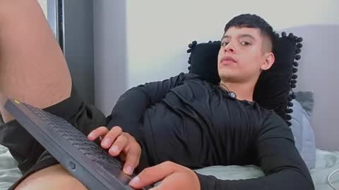 farid_jake_ online show from 05-04-26, 09:00