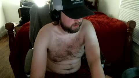 farmboy2398 online show from 03-11-26, 04:18