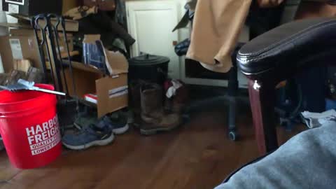 Shawn online show from 01-09-25, 01:45