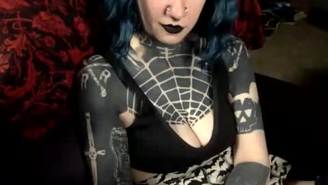 Snapshot of farrahfindom chatting on 05-14-26, 04:36 Farrah online show from 05-14-26, 04:36
