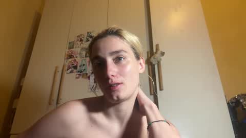 Gattino online show from 09-29-25, 12:16