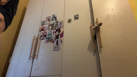 Gattino online show from 09-29-25, 12:21