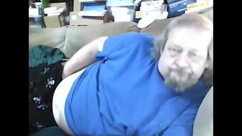 HoneyCumJuice4U online show from 10-13-25, 06:08