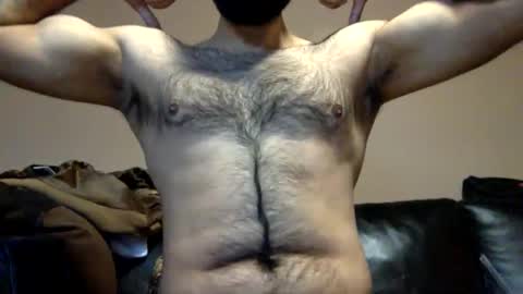 FastStr0ker10 online show from 12-05-25, 01:09