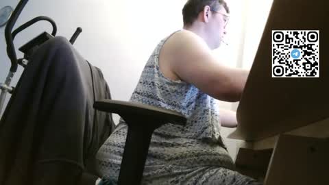Fat Bernd online show from 05-30-26, 06:16