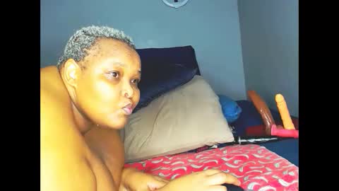 fatafricanqueen online show from 03-27-26, 02:06