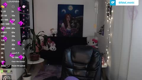 Snapshot of fatal_monic chatting on 03-06-26, 03:25 You can tell me Monic online show from 03-06-26, 03:25