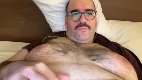 Mammouth online show from 10-23-25, 08:29
