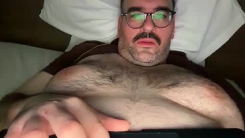Mammouth online show from 10-29-25, 08:05