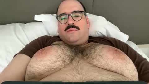 Mammouth online show from 04-11-26, 12:53