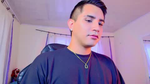 Johan online show from 12-14-25, 07:29