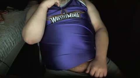 Fat Daddy online show from 02-06-26, 12:08